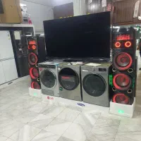 یخچال دوقلو ایکس ویژن باظمانت کتبی|یخچال و فریزر|نورآباد, |دیوار