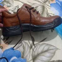 کفش ایمنی بهشتیان