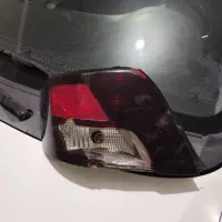 چراغ خطر اریو توافقی