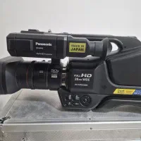 دوربین فیلمبرداری پاناسونیک مدل mdh2