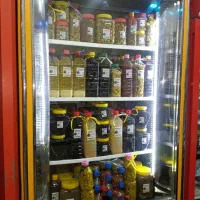 یخچال ایستاده|فروشگاه و مغازه|شاهین دژ, |دیوار