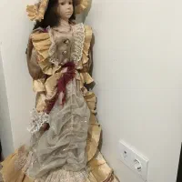 عروسک عروس