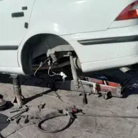 جلوبندی اگسل عقب منصف اجرت پاک حلال