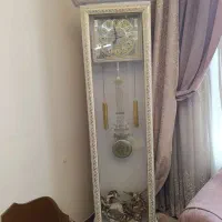 ساعتایستاده