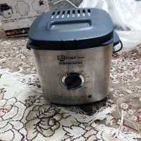 سرخکن|اجاق گاز و لوازم برقی پخت‌وپز|مشهد, کریم آباد|دیوار