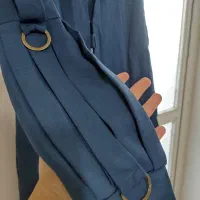 تعدادی پالتو ومانتو تمیزومرتب|لباس|گرگان, |دیوار