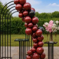 تشریفات مجالس گل نرگس