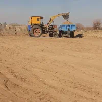 تراکتور رومانی