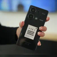 ردمی نوت 13 پرو 4g