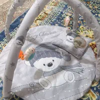 تشک بازی کودک نو