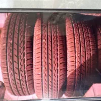 دوجفت لاستیک پژو(بارز)