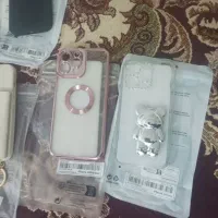 انواع قاب گوشی آیفون 13،14|لوازم جانبی موبایل و تبلت|قم, نخودی|دیوار