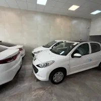 207 پانا پلاس قالپاق