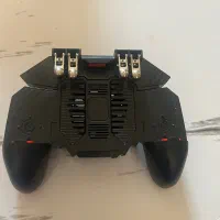 تریگر بازی|کنسول، بازی ویدئویی و آنلاین|رودسر, |دیوار