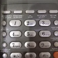 شماره تلفن رند