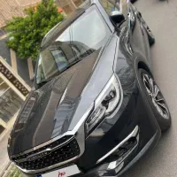 فیدلیتی ۷ نفره ۱۰ پر مدل ۱۴۰۰