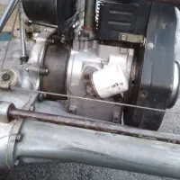 دروگر سه چرخ|خودرو سنگین|محمدبار, |دیوار