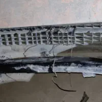 نوار کامل لاک ها داخلی صندلی پژو|قطعات یدکی و لوازم جانبی|تربت جام, بهشت نبی|دیوار