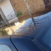 پژو 405 مدل83|خودرو سواری و وانت|چهارباغ, |دیوار