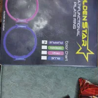 رینگ پیلاتس