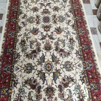 افشان هیوا*شهرموکت|فرش|قم, امامزاده ابراهیم|دیوار