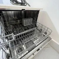 ماشین ظرفشویی مجیک|ماشین ظرفشویی|گرگان, |دیوار