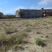 زمین به متراژ 154 در مغانجوق دونبش خیابان 12 متری