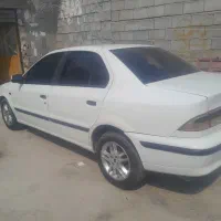 سمند مدل ۹۲