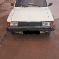 پیکان وانت مدل ۸۸