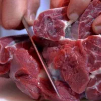 برشکار گوشت حرفه ای و نیمه حرفه ای