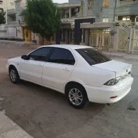 سمند سورن ۱۴۰۱|خودرو سواری و وانت|اهواز, گلستان|دیوار