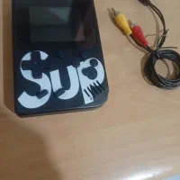 کنسول یاد گیم