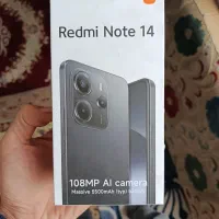 نوت 14|موبایل|ارومیه, |دیوار