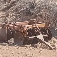 لوازم یدکی تراکتور