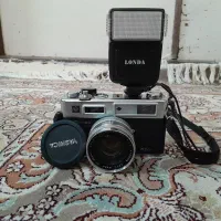 دوربین عکس برداری یاشیکا