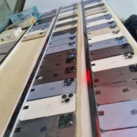 اپل iPhone 17 Pro Max با حافظهٔ ۲۵۶ گیگابایت|موبایل|گرگان, |دیوار