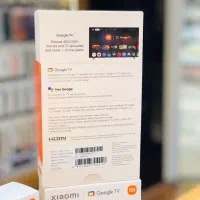 اندروید باکس Xiaomi TV Box S 4K Ultra HD|صوتی و تصویری|تهران, جردن|دیوار