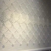 تولید و پخش پرده هایه زبرا