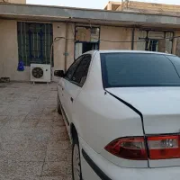 سمند معاوضه ای