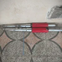 کمک جلو موتور