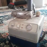 اتو سیلتر ترک
