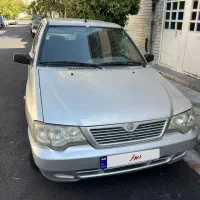 پراید111 مدل۸۹