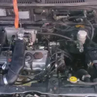 111مدل 90|خودرو سواری و وانت|مشهد, بهمن|دیوار