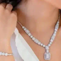 ست گردنبند فروش فوری