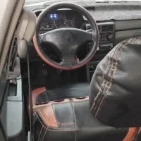 پراید نقره ایی مدل87|خودرو سواری و وانت|ماهدشت, |دیوار