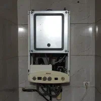 تعمیرات و نصب پکیج آبگرمکن بخاری ..|خدمات پیشه و مهارت|رباطکریم, رباطکریم|دیوار