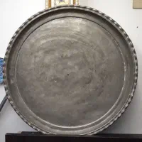 مجمع مسی ساده