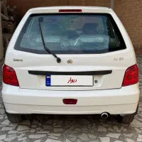 پراید ۱۱۱ sx|خودرو سواری و وانت|رشت, حافظ آباد|دیوار