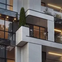 پیش فروش آپارتمان ۱۰۳متری،دوخواب،فول امکانات
