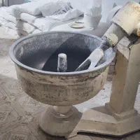 خمیر گیر 80 کیلویی|خردکن، آسیاب، غذاساز|ارس, |دیوار